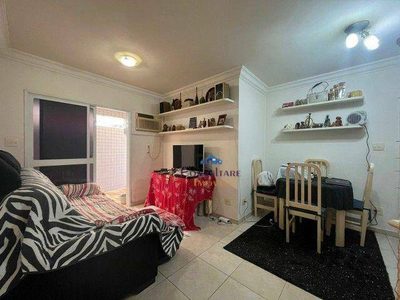 Apartamento, 3 quartos, 77 m² - Foto 3