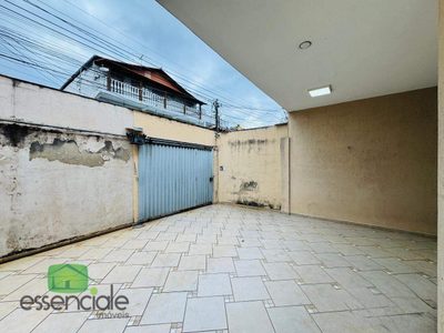 Casa, 3 quartos, 150 m² - Foto 2