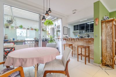 Casa, 3 quartos, 134 m² - Foto 5