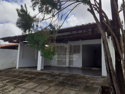 Casa, 3 quartos, 290 m² - Foto 1