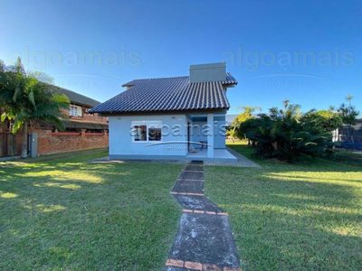 Casa, 3 quartos, 600 m² - Foto 1
