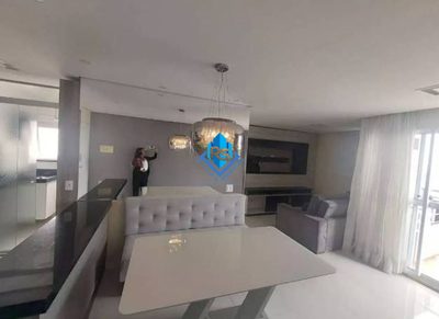 Apartamento, 2 quartos, 48 m² - Foto 3