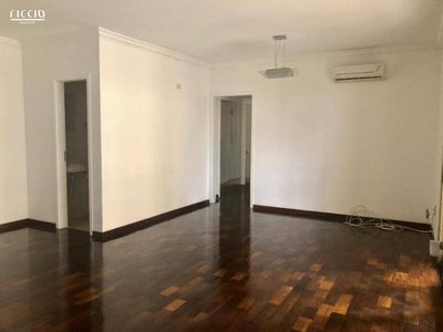 Apartamento, 4 quartos, 147 m² - Foto 3