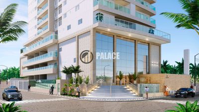 Apartamento, 2 quartos, 83 m² - Foto 3