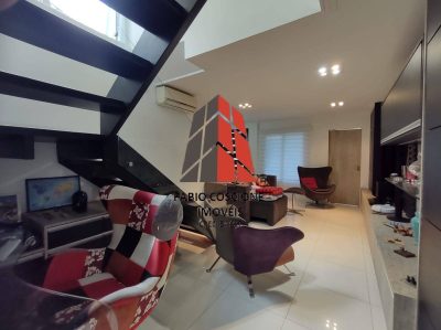 Casa, 3 quartos, 250 m² - Foto 3