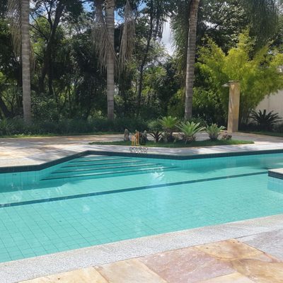 Casa de Condomínio, 6 quartos - Foto 4