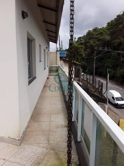 Apartamento, 2 quartos, 74 m² - Foto 2