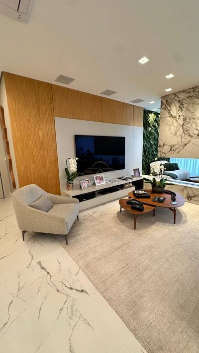 Apartamento, 3 quartos, 239 m² - Foto 3