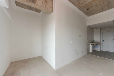 Apartamento, 1 quarto, 35 m² - Foto 2