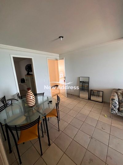 Apartamento, 3 quartos, 92 m² - Foto 3