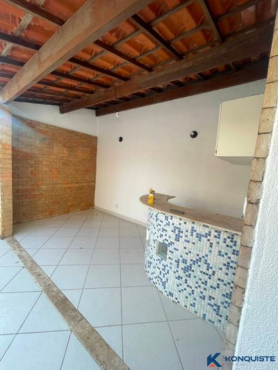 Casa de Condomínio, 3 quartos - Foto 3