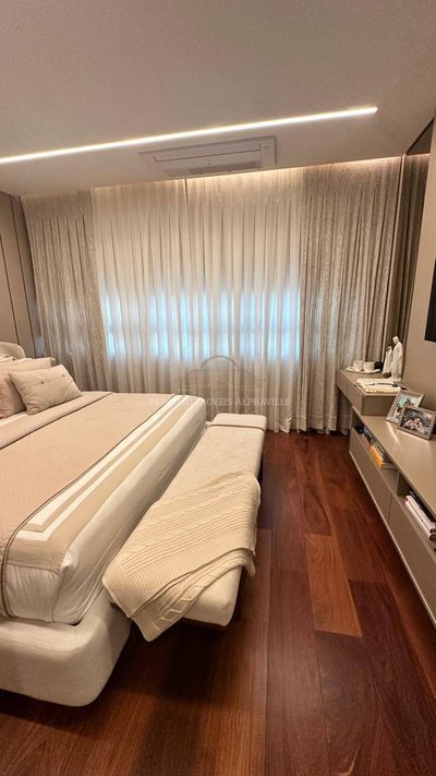 Apartamento, 3 quartos, 239 m² - Foto 2