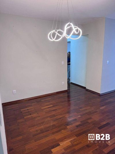 Apartamento, 3 quartos, 80 m² - Foto 1