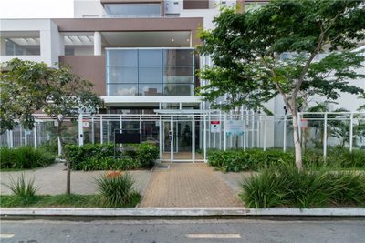 Apartamento, 2 quartos, 92 m² - Foto 5