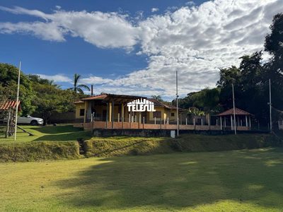 Sítio, 3 quartos, 4100 m² - Foto 5