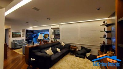 Apartamento, 2 quartos, 209 m² - Foto 1