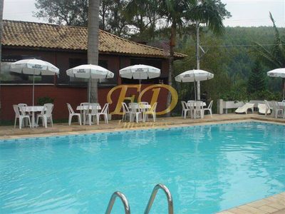 Sítio, 5 quartos, 2 hectares - Foto 4