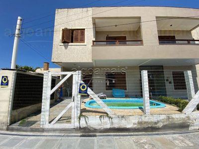 Sobrado, 3 quartos, 133 m² - Foto 1