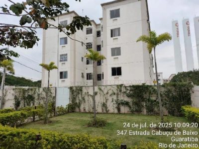 Apartamento, 2 quartos, 40 m² - Foto 1