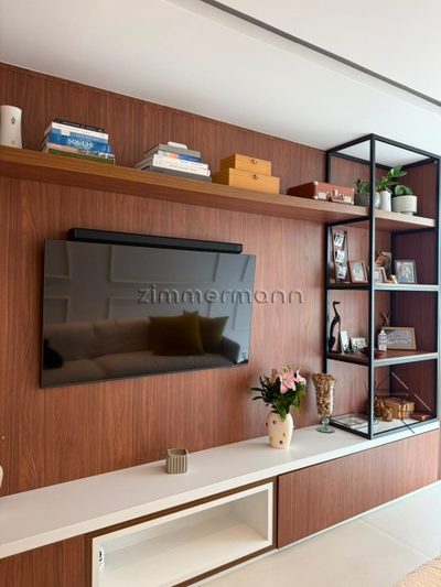 Apartamento, 2 quartos, 69 m² - Foto 5