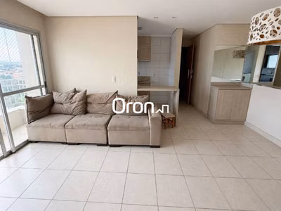 Apartamento, 3 quartos, 74 m² - Foto 2