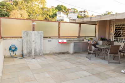 Cobertura, 4 quartos, 112 m² - Foto 5