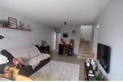 Casa, 3 quartos, 124 m² - Foto 4