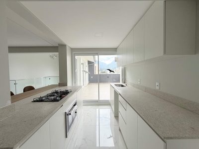 Apartamento, 3 quartos, 234 m² - Foto 5