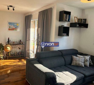 Apartamento, 2 quartos, 64 m² - Foto 1