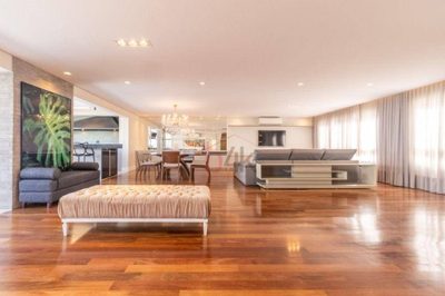 Apartamento, 4 quartos, 310 m² - Foto 3