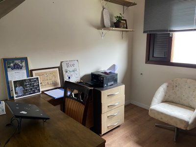 Sobrado, 3 quartos, 255 m² - Foto 5
