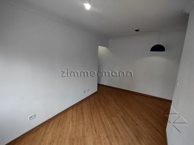 Apartamento, 2 quartos, 50 m² - Foto 4