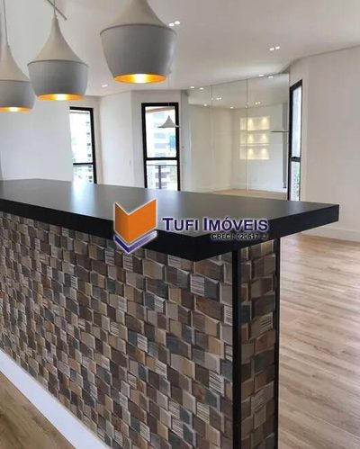 Apartamento, 4 quartos, 157 m² - Foto 1