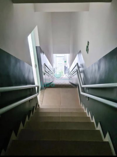 Sala-Conjunto, 34 m² - Foto 4