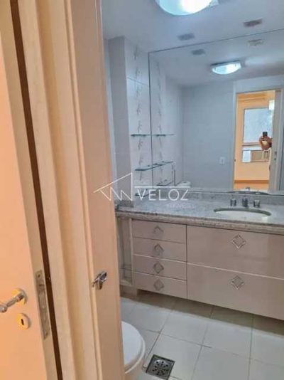 Apartamento, 2 quartos, 60 m² - Foto 4