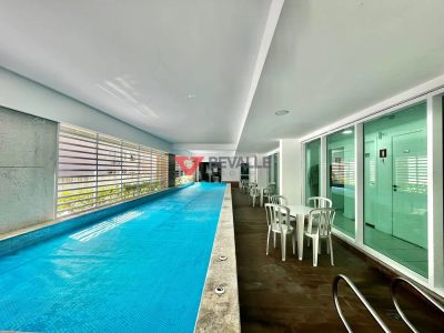Apartamento, 3 quartos, 97 m² - Foto 2