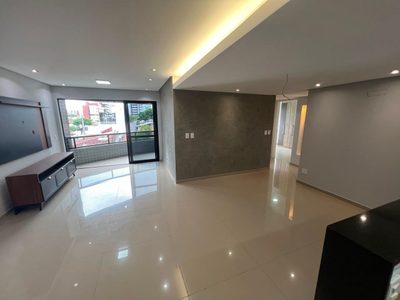 Apartamento, 3 quartos, 98 m² - Foto 1