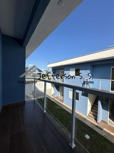 Apartamento, 2 quartos, 48 m² - Foto 2
