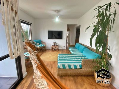 Apartamento, 2 quartos, 70 m² - Foto 2