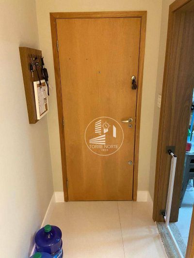 Apartamento, 3 quartos, 110 m² - Foto 4