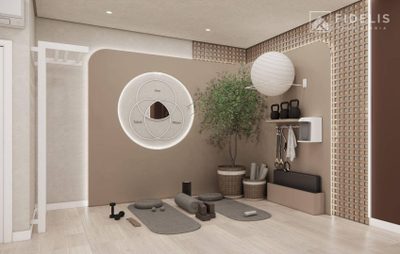 Apartamento, 2 quartos, 76 m² - Foto 4