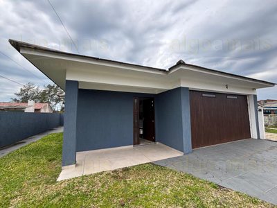 Casa, 2 quartos, 103 m² - Foto 2