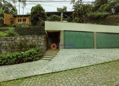 Casa, 3 quartos, 411 m² - Foto 2