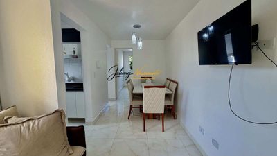 Apartamento, 2 quartos, 40 m² - Foto 2