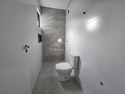 Casa, 3 quartos, 104 m² - Foto 3