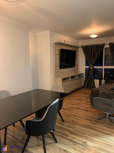 Apartamento, 3 quartos, 71 m² - Foto 3