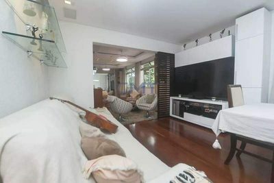 Apartamento, 4 quartos, 168 m² - Foto 5