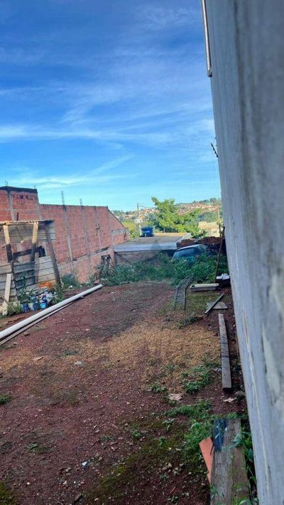 Terreno, 187 m² - Foto 1