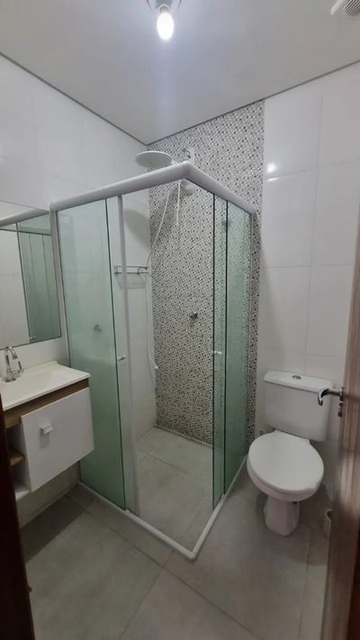Apartamento, 2 quartos - Foto 4