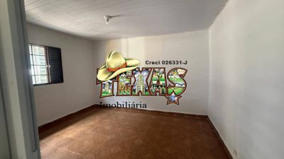 Casa, 1 quarto, 40 m² - Foto 4